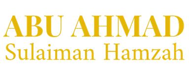 Abu Ahmad Sulaiman Hamzah